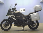 �������� �� ������ �������� Honda VFR1200X Crosstourer 2014 ���� 1